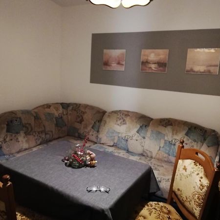Ferienwohnung Anjadina Storkow  Dış mekan fotoğraf